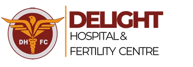 Logo of Delight Hospital